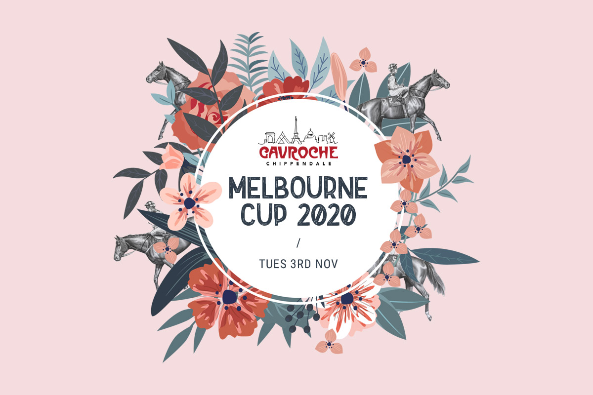 Melbourne Cup Event